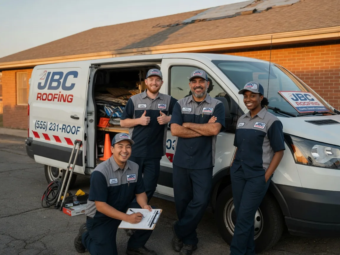 Roof Replacement company in White Plains, KY